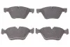 Колодки гальмівні (передні) BMW 3 (E90/E91/E92) 04-13 (Ate) ATE 13.0460-7216.2 (фото 1)