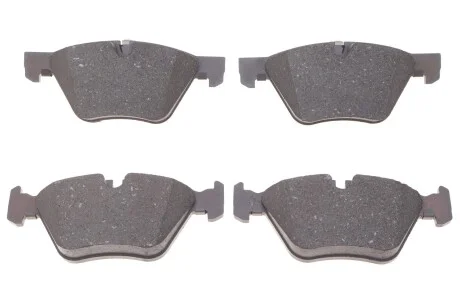 Колодки тормозные (передние) BMW 3 (E90/E91/E92) 04-13 (Ate) ATE 13.0460-7216.2