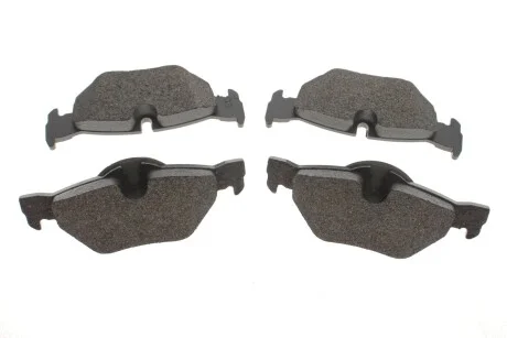 Колодки тормозные (задние) BMW 1 (E81-82/E87-88)/3 (E90-93) 04-13/X1 (E84) 09-15 (Ate) ATE 13.0460-7217.2