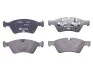 Колодки тормозные (передние) MB E-class (W211)/M-class (W164)/R-class (W251) 03-14/G-class (W463) 04 ATE 13.0460-7220.2 (фото 1)