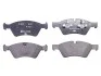 Колодки тормозные (передние) MB E-class (W211)/M-class (W164)/R-class (W251) 03-14/G-class (W463) 04 ATE 13.0460-7220.2 (фото 2)