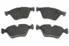Колодки гальмівні (передні) BMW 1 (E81/E82)/3 (E90-E93)/X1 (E84)/Z4 (E89) 04-16 ATE 13046072232 (фото 1)
