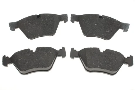 Колодки гальмівні (передні) BMW 1 (E81/E82)/3 (E90-E93)/X1 (E84)/Z4 (E89) 04-16 ATE 13046072232