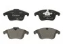 Колодки тормозные (передние) Ford Mondeo/Galaxy/S-Max/Volvo XC70/V70/S80 07-16/V60/S60/Land Rover 11 ATE 13.0460-7228.2 (фото 1)