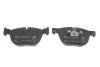 Колодки тормозные (передние) BMW X5 (E70/F15/F85) 06-18/X6 (E71/E72/F16/F86) 08-19 (Ate) ATE 13.0460-7231.2 (фото 3)