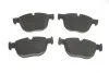 Колодки тормозные (передние) BMW X5 (E70/F15/F85) 06-18/X6 (E71/E72/F16/F86) 08-19 (Ate) ATE 13.0460-7231.2 (фото 5)