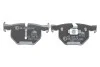Колодки тормозные (задние) BMW X5 (E70) 06-13/(F15/F85) 13-18/X6 (E71/E72) 08-14/(F16/F86) 14-19 ATE 13.0460-7232.2 (фото 3)