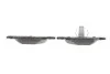 Колодки тормозные (задние) BMW X5 (E70) 06-13/(F15/F85) 13-18/X6 (E71/E72) 08-14/(F16/F86) 14-19 ATE 13.0460-7232.2 (фото 4)