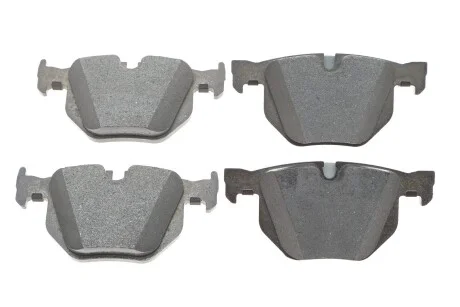 Колодки тормозные (задние) BMW X5 (E70) 06-13/(F15/F85) 13-18/X6 (E71/E72) 08-14/(F16/F86) 14-19 ATE 13.0460-7232.2