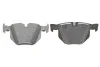 Колодки тормозные (задние) BMW X5 (E70) 06-13/(F15/F85) 13-18/X6 (E71/E72) 08-14/(F16/F86) 14-19 ATE 13.0460-7232.2 (фото 5)