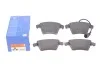 Колодки тормозные (передние) VW T4 92-03/T5 03-15/T6 15-/Multivan T5/T6 03- (+датчик) ATE 13.0460-7236.2 (фото 2)