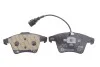 Колодки тормозные (передние) VW T4 92-03/T5 03-15/T6 15-/Multivan T5/T6 03- (+датчик) ATE 13.0460-7236.2 (фото 5)