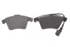 Колодки тормозные (передние) VW T4 92-03/T5 03-15/T6 15-/Multivan T5/T6 03- (+датчик) ATE 13.0460-7236.2 (фото 6)