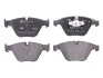 Колодки тормозные (передние) BMW 3 (E90/E91) 04-13/X1 (E84) 09-15 (Ate) ATE 13.0460-7238.2 (фото 1)