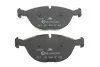 Колодки тормозные (передние) BMW X5 (E70/F15/F85) 06-/X6 (E71/E72/F16/F86) 08- ATE 13.0460-7239.2 (фото 3)