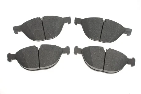 Колодки гальмівні (передні) BMW X5 (E70/F15/F85) 06-/X6 (E71/E72/F16/F86) 08- ATE 13.0460-7239.2