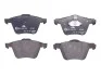 Колодки тормозные (передние) Ford Galaxy/Mondeo IV/S-Max 07-15/Volvo S60/S80/V60/V70/XC70 06- (Ate) ATE 13.0460-7243.2 (фото 1)