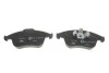 Колодки тормозные (передние) Renault Megane III/Laguna III 1.5dCi/2.0dCi 07- ATE 13046072492 (фото 3)