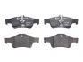 Колодки тормозные (задние) MB C-class (W203) 04-07/E-class (W211/W212) 02-16/S-class (W220/W221) 98- ATE 13.0460-7259.2 (фото 1)