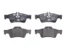 Колодки тормозные (задние) MB C-class (W203) 04-07/E-class (W211/W212) 02-16/S-class (W220/W221) 98- ATE 13.0460-7259.2 (фото 2)