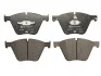 Колодки гальмівні (передні) BMW 5 (F07)/7 (F01)/X5 (E70/F15)/X6 (E71/F16) 06- ATE 13.0460-7261.2 (фото 1)