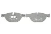 Колодки гальмівні (передні) BMW 5 (F07/F10/F11) 09-17/6 (F06/F13) 11-18/7 (F01/F02/F03/F04) 08-15 (Ate) ATE 13.0460-7267.2 (фото 3)