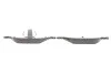 Колодки гальмівні (передні) BMW 5 (F07/F10/F11) 09-17/6 (F06/F13) 11-18/7 (F01/F02/F03/F04) 08-15 (Ate) ATE 13.0460-7267.2 (фото 4)