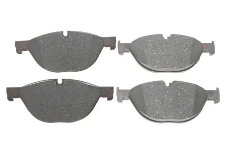 Колодки гальмівні (передні) BMW 5 (F07/F10/F11) 09-17/6 (F06/F13) 11-18/7 (F01/F02/F03/F04) 08-15 (Ate) ATE 13.0460-7267.2