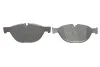 Колодки гальмівні (передні) BMW 5 (F07/F10/F11) 09-17/6 (F06/F13) 11-18/7 (F01/F02/F03/F04) 08-15 (Ate) ATE 13.0460-7267.2 (фото 5)