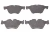 Колодки гальмівні (передні) BMW 5 (F10/F11) 09- (Ate) ATE 13.0460-7268.2 (фото 1)
