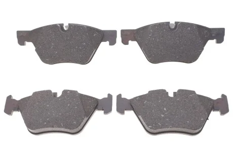 Колодки гальмівні (передні) BMW 5 (F10/F11) 09- (Ate) ATE 13.0460-7268.2