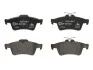 Колодки гальмівні (задні) Citroen C5/Ford C-Max 07-/Focus/Connect 04-13/Renault Laguna 07-15 ATE 13046072782 (фото 1)