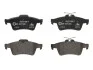 Колодки гальмівні (задні) Citroen C5/Ford C-Max 07-/Focus/Connect 04-13/Renault Laguna 07-15 ATE 13046072782 (фото 2)
