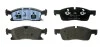 Колодки тормозные (передние) MB M/GLE/GL/GLS-class (W166/X166) 11-19/Jeep Grand Cherokee 10- ATE 13.0460-7282.2 (фото 1)