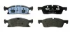 Колодки тормозные (передние) MB M/GLE/GL/GLS-class (W166/X166) 11-19/Jeep Grand Cherokee 10- ATE 13.0460-7282.2 (фото 2)
