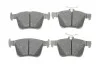 Колодки тормозные (задние) Audi A3 12-/VW Golf 12-/Touran 15-/Skoda Karoq 17- (Ate) ATE 13.0460-7293.2 (фото 1)