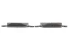 Колодки тормозные (задние) Audi A3 12-/VW Golf 12-/Touran 15-/Skoda Karoq 17- (Ate) ATE 13.0460-7293.2 (фото 4)