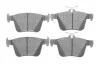Колодки тормозные (задние) Skoda Kodiaq/SuperB/VW Touran/Passat B8 14-/Golf/Seat/Audi A3 12-/Q3 18- ATE 13.0460-7294.2 (фото 1)