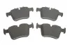 Колодки тормозные (задние) MB C-class (W205/A205/S205/C205) 14- (Ate) ATE 13.0460-7304.2 (фото 1)