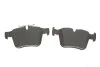 Колодки тормозные (задние) MB C-class (W205/A205/S205/C205) 14- (Ate) ATE 13.0460-7304.2 (фото 2)