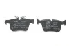 Колодки тормозные (задние) MB C-class (W205/A205/S205/C205) 14- (Ate) ATE 13.0460-7304.2 (фото 5)