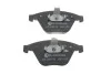 Колодки тормозные (передние) BMW 3 (E90) 07-13/5 (E60/E61)/6 (E63/E64) 03-10/7 (E65/E66/E67) 01-08 ATE 13046073062 (фото 4)