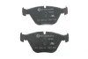 Колодки тормозные (передние) BMW 3 (E90) 07-13/5 (E60/E61)/6 (E63/E64) 03-10/7 (E65/E66/E67) 01-08 ATE 13046073062 (фото 5)