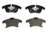 Колодки тормозные (передние) Ford Galaxy III/S-Max/Mondeo V/Fusion 13-/Ford (USA) Fusion 05- ATE 13046073132 (фото 2)