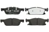 Колодки тормозные (передние) Ford Galaxy III/S-Max 15- ATE 13046073212 (фото 1)
