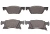 Колодки тормозные (передние) Opel Astra K 15- (Ate) ATE 13046073252 (фото 1)