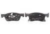 Колодки тормозные (передние) Opel Astra K 15- (Ate) ATE 13046073252 (фото 4)