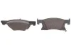 Колодки тормозные (передние) Opel Astra K 15- (Ate) ATE 13046073252 (фото 5)
