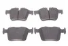Колодки гальмівні (задні) Land Rover Range Rover/Discovery Sport/Volvo S60/S90/V60/V90 15- (Ate) ATE 13.0460-7326.2 (фото 1)