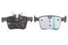 Колодки гальмівні (задні) Land Rover Range Rover/Discovery Sport/Volvo S60/S90/V60/V90 15- (Ate) ATE 13.0460-7326.2 (фото 4)